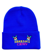 Load image into Gallery viewer, Harajuku Candy Adult Beanie