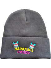 Load image into Gallery viewer, Harajuku Candy Adult Beanie