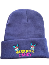 Load image into Gallery viewer, Harajuku Candy Adult Beanie