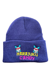Load image into Gallery viewer, Harajuku Candy Kids Beanie