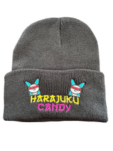 Load image into Gallery viewer, Harajuku Candy Kids Beanie