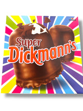 Load image into Gallery viewer, Super Dickmann's Marshmallow Snack / スーパー ディックマンズ マシュマロスナック