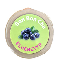 ギャラリービューアに画像を読み込み、Rainbow Popping Boba Pearls / レインボーポッピングボバパール - Fruit Flavored Trending Candy | Bon Bon Cha