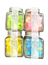 Load image into Gallery viewer, Konpeito in Mini Glass Jar