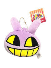 Load image into Gallery viewer, Digital Circus Jax Mirror