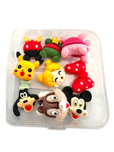 Load image into Gallery viewer, Cute DIY Beads Kit / キュートDIYビーズキット