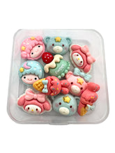 Load image into Gallery viewer, Cute DIY Beads Kit / キュートDIYビーズキット