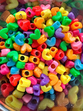 Load image into Gallery viewer, DIY Hair Beads Jar / DIYヘアビーズジャー