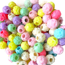 Load image into Gallery viewer, DIY Hair Beads Jar / DIYヘアビーズジャー