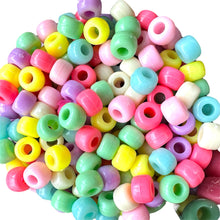 Load image into Gallery viewer, DIY Hair Beads Jar / DIYヘアビーズジャー