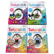 ギャラリービューアに画像を読み込み、Tamagotchi Original / たまごっちオリジナル
