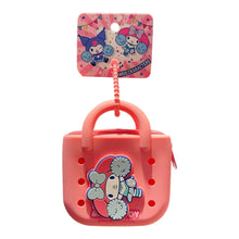 Load image into Gallery viewer, Sanrio Key Case Bag / サンリオキーケースバッグ