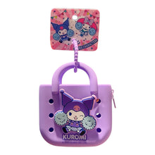 Load image into Gallery viewer, Sanrio Key Case Bag / サンリオキーケースバッグ