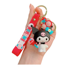 Load image into Gallery viewer, Sanrio Cherry 3D Keyring / サンリオチェリー3Dキーリング