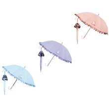 ギャラリービューアに画像を読み込み、Sanrio UV CUT Umbrella Long type