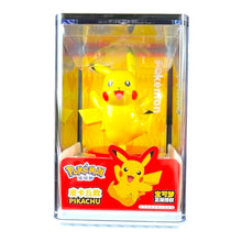 ギャラリービューアに画像を読み込み、Pokemon Figures/ ポケモンフィギュア