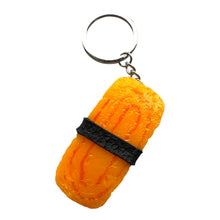 Load image into Gallery viewer, 3D Sushi Keychains