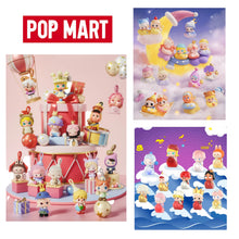 ギャラリービューアに画像を読み込み、Pop Mart Pop Beans DIY Collection