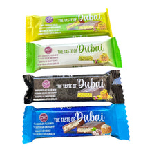 ギャラリービューアに画像を読み込み、Elit Dubai Chocolate 30g~90g/エリート ドバイチョコレート
