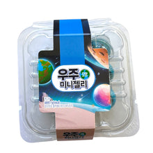 ギャラリービューアに画像を読み込み、Mini Jelly / ミニゼリー