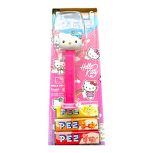 ギャラリービューアに画像を読み込み、PEZ Candy Dispenser Hello Kitty / PEZ キャンディディスペンサー ハローキティ