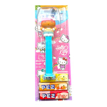 ギャラリービューアに画像を読み込み、PEZ Candy Dispenser Hello Kitty / PEZ キャンディディスペンサー ハローキティ