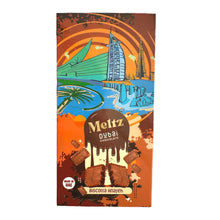 ギャラリービューアに画像を読み込み、Meltz Dubai Chocolate 192g /メルツ ドバイチョコレート