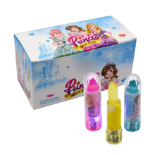 Load image into Gallery viewer, Princess Lipstick Light Candy