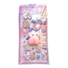 Load image into Gallery viewer, BIG 3D Squishy Stickers
