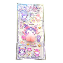 Load image into Gallery viewer, BIG 3D Squishy Stickers