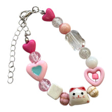Load image into Gallery viewer, Kids Beads bracelet