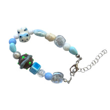 Load image into Gallery viewer, Kids Beads bracelet