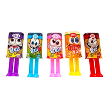 ギャラリービューアに画像を読み込み、Magic Hair Fruit Candy/ 魔法のヘアフルーツキャンディ