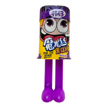 ギャラリービューアに画像を読み込み、Magic Hair Fruit Candy/ 魔法のヘアフルーツキャンディ