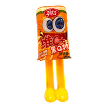 ギャラリービューアに画像を読み込み、Magic Hair Fruit Candy/ 魔法のヘアフルーツキャンディ