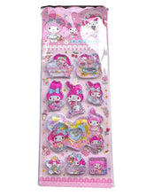 Load image into Gallery viewer, Sanrio Water Stickers / サンリオウォーターステッカー