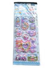 Load image into Gallery viewer, Sanrio Water Stickers / サンリオウォーターステッカー