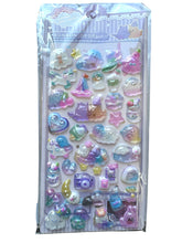 ギャラリービューアに画像を読み込み、Bonbon Drop Seal Unicorn and Ghost Series /ボンボンドロップシール ユニコーン&ゴーストシリーズ