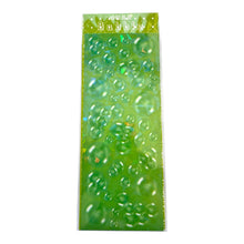 Load image into Gallery viewer, Holographic Bubble Glitter Stickers / ホログラフィックバブルグリッターステッカー