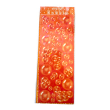 Load image into Gallery viewer, Holographic Bubble Glitter Stickers / ホログラフィックバブルグリッターステッカー