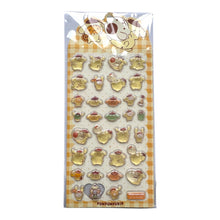 ギャラリービューアに画像を読み込み、Sanrio Official 2026 Collection 3D Glossy Stickers /サンリオ公式2026コレクション 3D光沢ステッカー