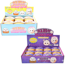 ギャラリービューアに画像を読み込み、Squishy Nikuman Toy Blind Box / スクイーズ肉まんおもちゃブラインドボックス