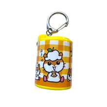 ギャラリービューアに画像を読み込み、Sanrio Coin Cylinder / サンリオコインシリンダー