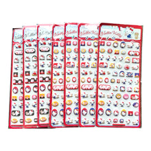 ギャラリービューアに画像を読み込み、Hello Kitty Mini Marshmallow Stickers / ハローキティ ミニマシュマロステッカー