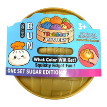 ギャラリービューアに画像を読み込み、Squishy Bun Toys Blind Box | スクイーズバン ブラインドボックス