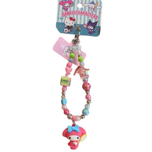 ギャラリービューアに画像を読み込み、Sanrio Sports Themed Straps 3D Keyring/ サンリオスポーツテーマのストラップ付き3Dキーホルダー