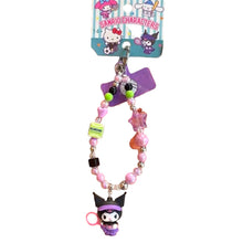 ギャラリービューアに画像を読み込み、Sanrio Sports Themed Straps 3D Keyring/ サンリオスポーツテーマのストラップ付き3Dキーホルダー