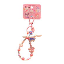 ギャラリービューアに画像を読み込み、Sanrio Pink Sakura 3D Keyring/ サンリオ ピンク桜 3Dキーホルダー