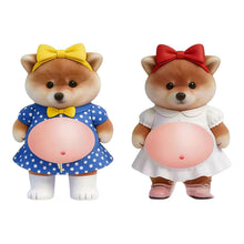 Load image into Gallery viewer, Big Squishy Belly 3D Stickers / 大きくてぷにぷにしたお腹の3Dステッカー