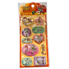 Load image into Gallery viewer, Character Water Stickers /キャラクターウォーターステッカー